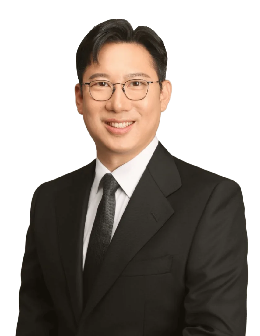 김승현 대표변호사